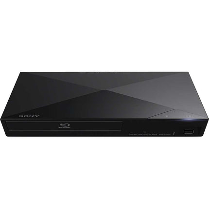 BDP-S1200 Streaming Blu-ray Disc Player