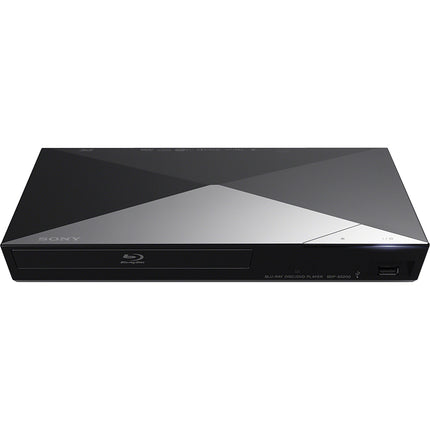BDP-S5200 Streaming 3D Blu-ray Disc Player w/Wi-Fi
