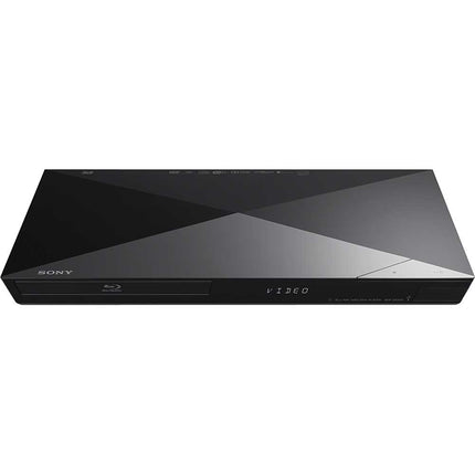 BDP-S6200 Dual Core 4K Upscaling Blu-ray Disc Player