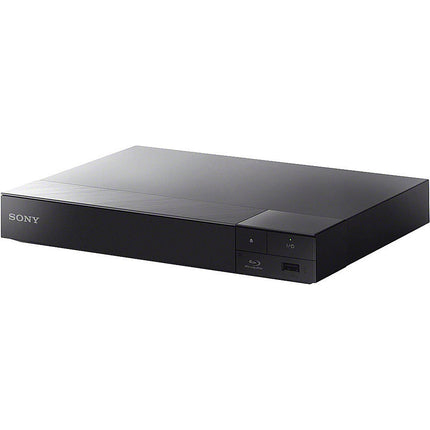 4K-Upscaling Blu-ray Disc Player with Wi-Fi