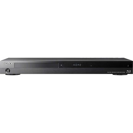 BDP-S7200 Wi-Fi Streaming Blu-ray Disc player w/4k upscaling