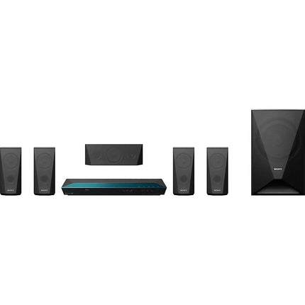 BDV-E3100 1000W 5.1Ch 3D Blu-ray Disc Home Theater System
