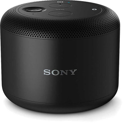 Portable Bluetooth Speakers, Black
