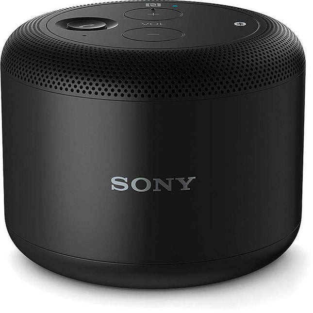 Portable Bluetooth Speakers, Black