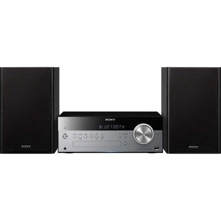 CMT-SBT100 50W Micro System w/Bluetooth & NFC