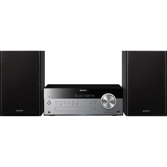 CMT-SBT100 50W Micro System w/Bluetooth & NFC