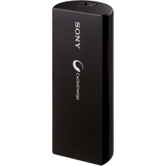 3400mAh Portable Power Supply