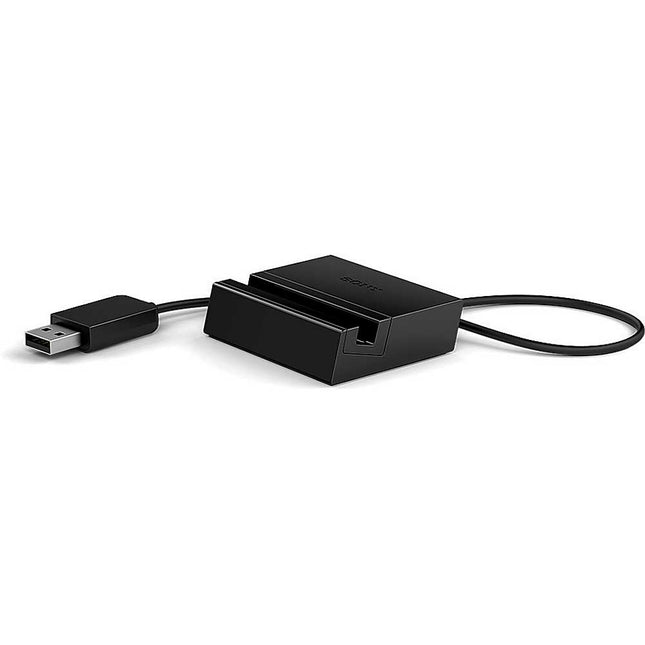 DK30BLACK Xperia Z Ultra Charging Dock