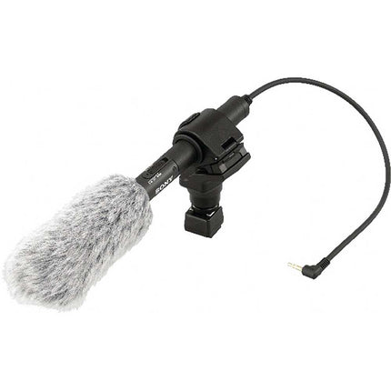 ECM-CG50 Camcorder Microphone