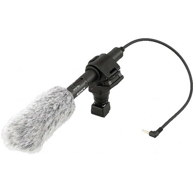 ECM-CG50 Camcorder Microphone