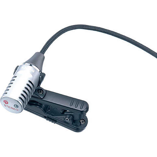 ECM-CS10 Business Microphone