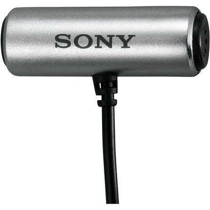 ECM-CS3 Tie clip microphone