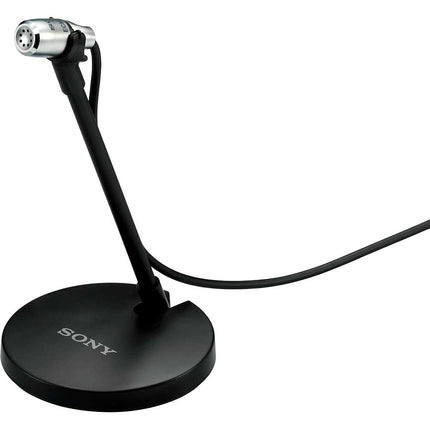 ECM-PC60 Mini Electret Condenser Microphone