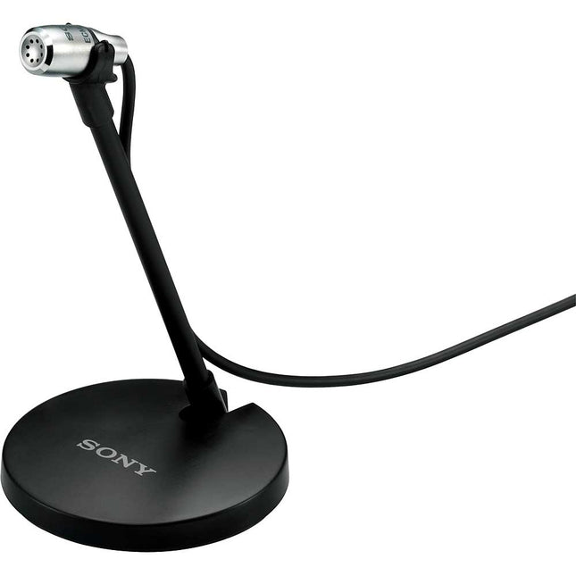 ECM-PC60 Mini Electret Condenser Microphone