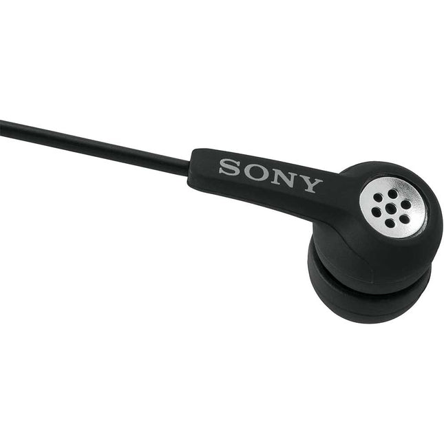 ECM-TL3 Earphone style microphone