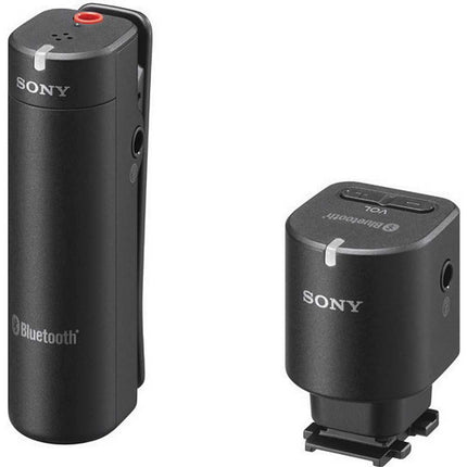 ECM-W1M Bluetooth Wireless Microphone