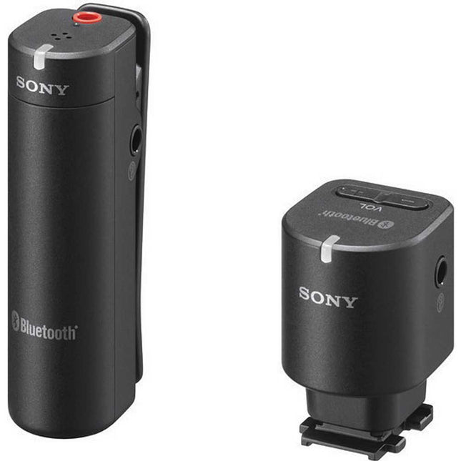 ECM-W1M Bluetooth Wireless Microphone