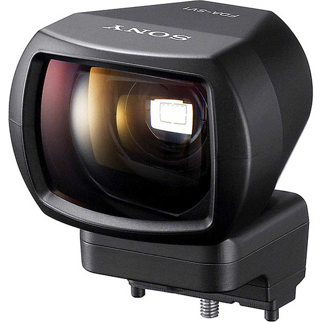 FDA-SV1 Optional Viewfinder for Sony® GP Camera