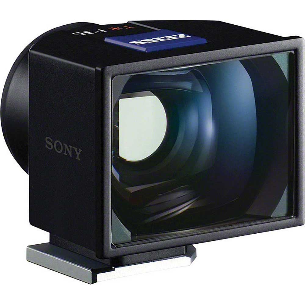 Amazon.com : Sony FDA-V1K for DSC-RX1 Optical Viewfinder