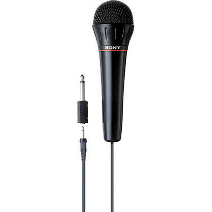 FV-100 Omnidirectional dynamic vocal microphone