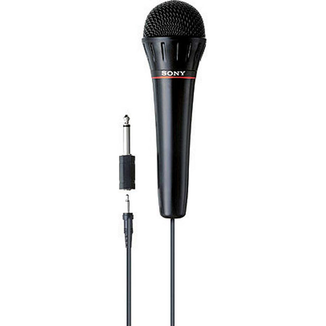 FV-100 Omnidirectional dynamic vocal microphone