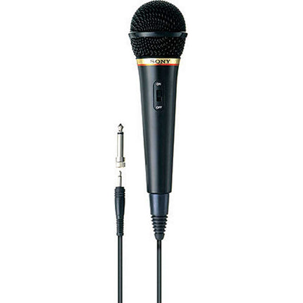 FV-220 Unidirectional Dynamic Vocal Microphone