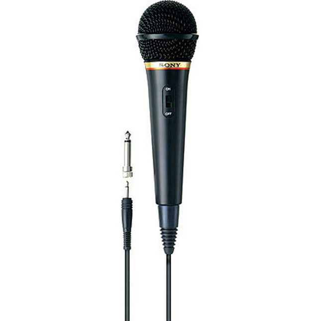 FV-220 Unidirectional Dynamic Vocal Microphone