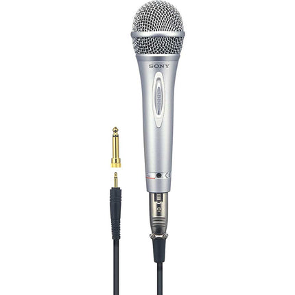 FV-620 Unidirectional Enriched Sound Microphone
