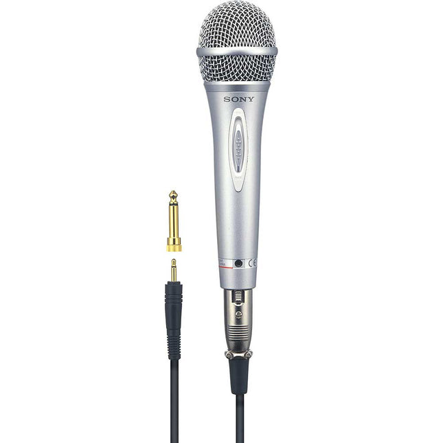 FV-620 Unidirectional Enriched Sound Microphone