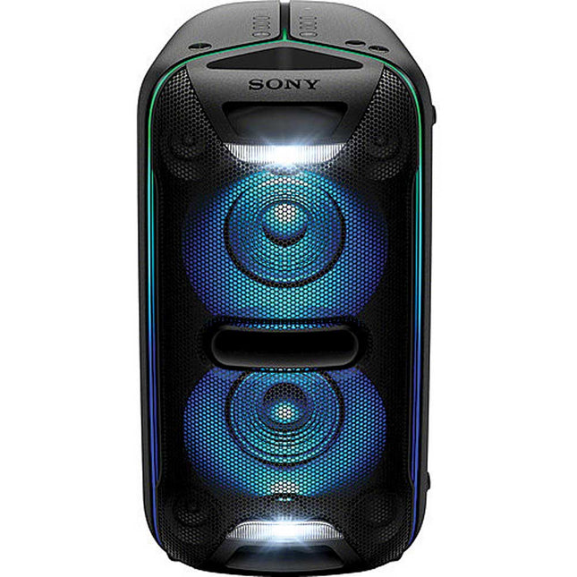 Bluetooth Home Audio System