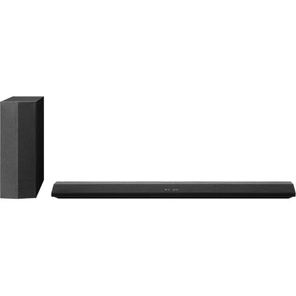 HT-CT370 300W 2.1 Sound Bar w/ Wireless Subwoofer