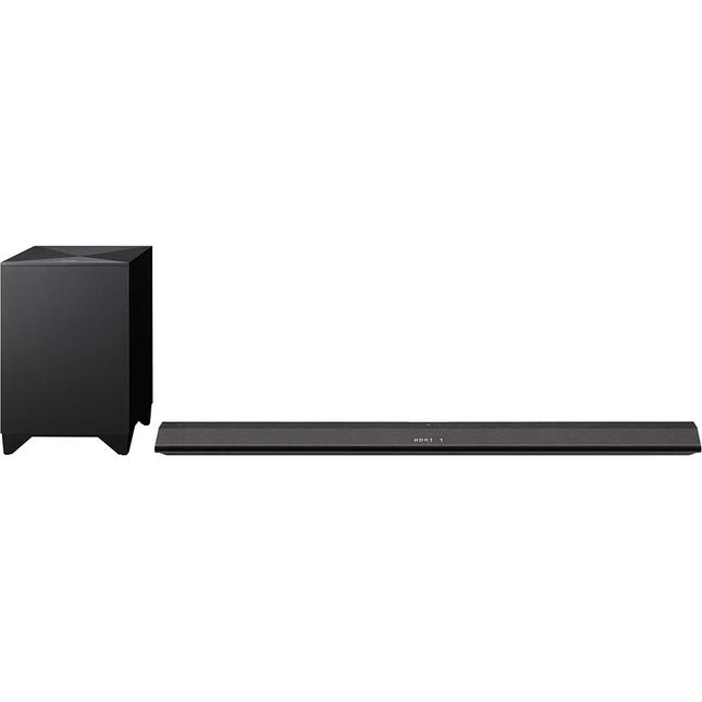 HT-CT770 330W 2.1Ch Sound Bar w/ Wireless Subwoofer