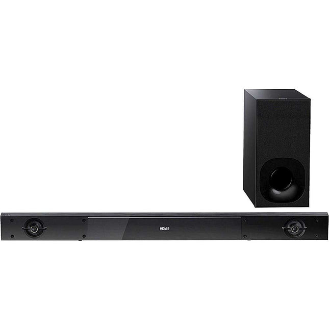 2.1 Soundbar with Wireless Subwoofer