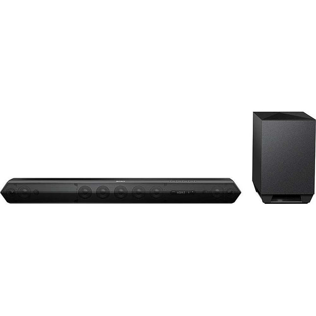 HT-ST7 7.1Ch 450W 42" Sound Bar