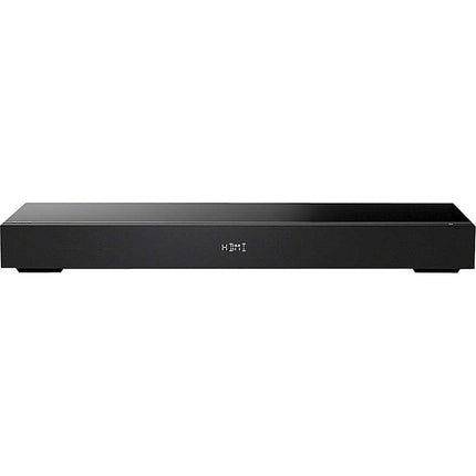 2.1 Bluetooth Soundbase with Integrated Subwoofer