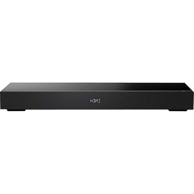 2.1 Bluetooth Soundbase with Integrated Subwoofer