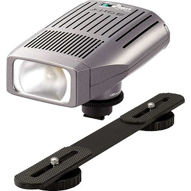 HVL-10NH Battery Video Light