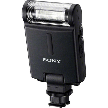 HVL-F20M Multi Interface Shoe External Flash