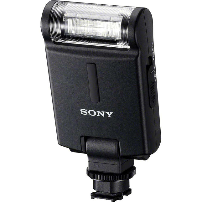 HVL-F20M Multi Interface Shoe External Flash