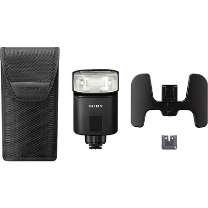HVL-F32M Multi-interface Shoe Camera Flash