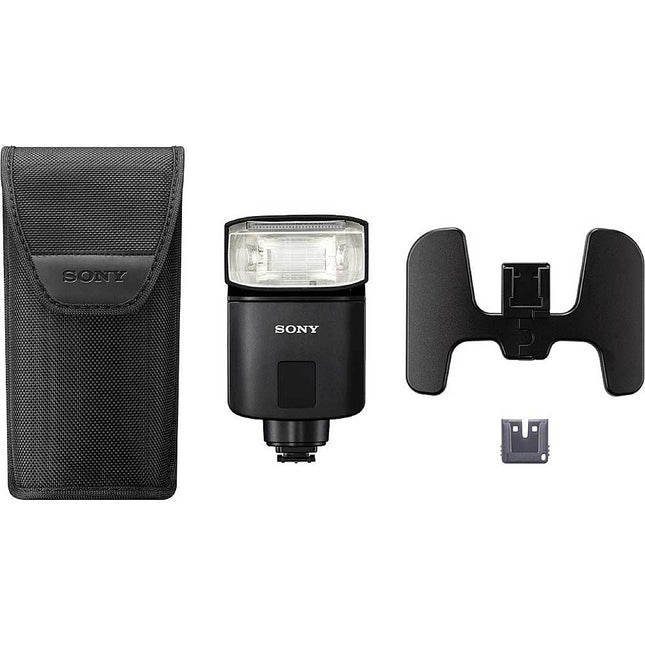 HVL-F32M Multi-interface Shoe Camera Flash