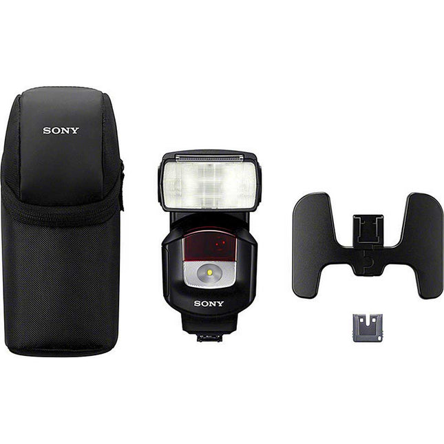 HVL-F43M TTL Shoe Mount Flash