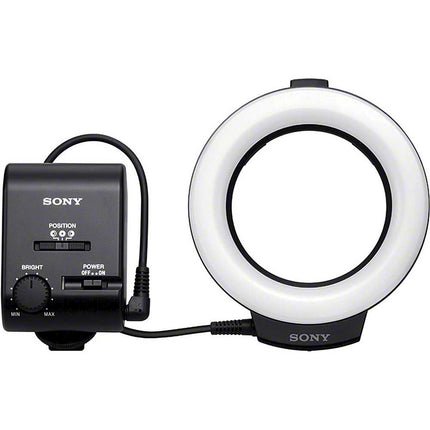 HVL-RL1 Ring Light