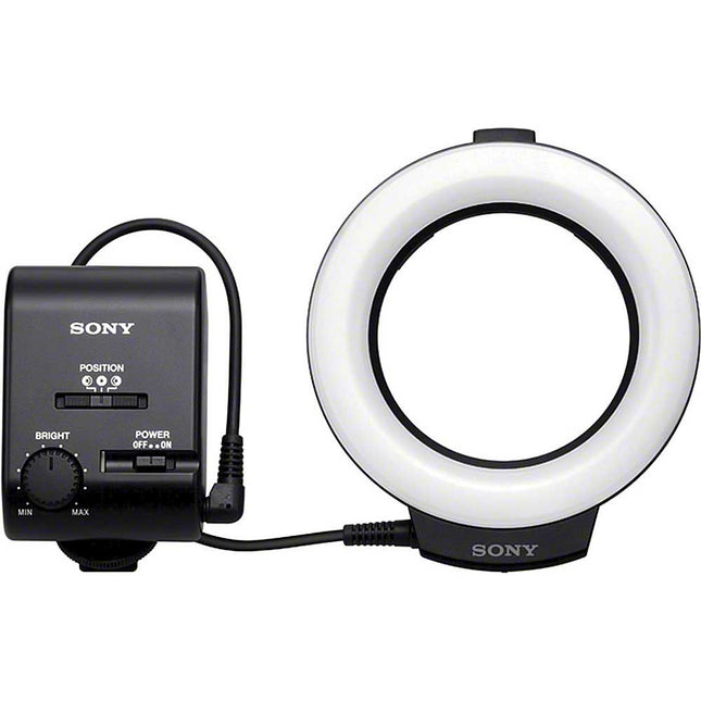 HVL-RL1 Ring Light
