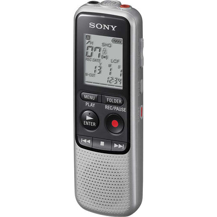 ICD-BX140 4GB Voice Recorder