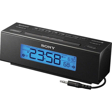 ICF-C707 Clock Radio