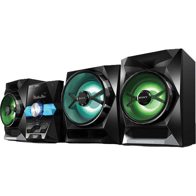 LBT-GPX555 1800W 2.1Ch Bluetooth Wireless Music System