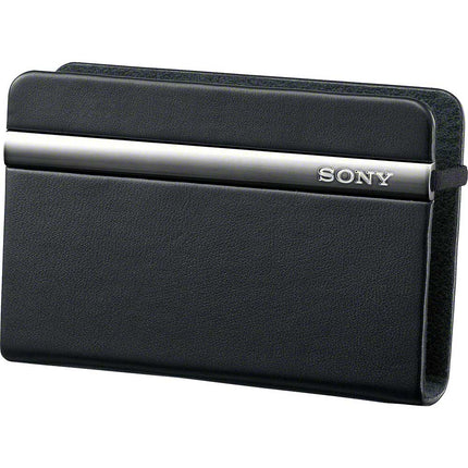 LCJ-THF/B Camera carrying case, Black