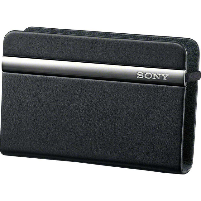 LCJ-THF/B Camera carrying case, Black