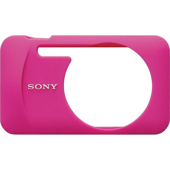 LCJ-WB/P Soft Carrying Case For Cyber-Shot, Pink